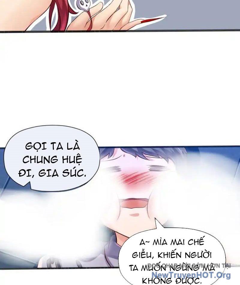 Tôi Không Phải Là Đường Tam Tạng - Chapter 31 - Page 25