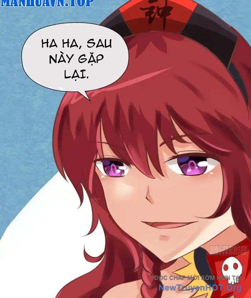 Tôi Không Phải Là Đường Tam Tạng - Chapter 31 - Page 28