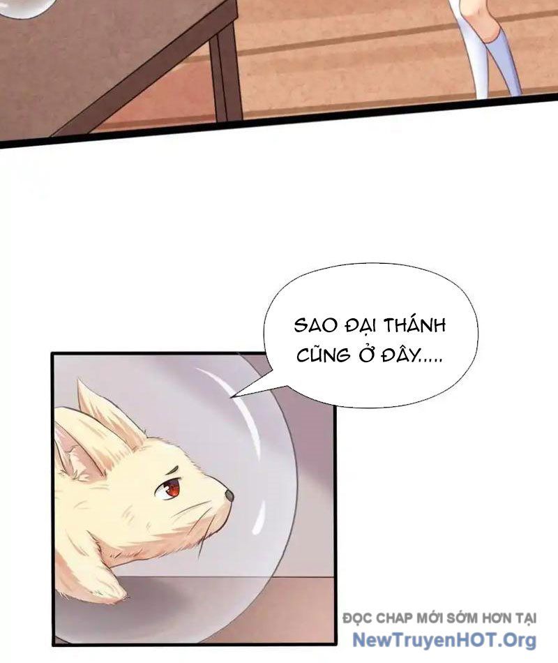 Tôi Không Phải Là Đường Tam Tạng - Chapter 31 - Page 3