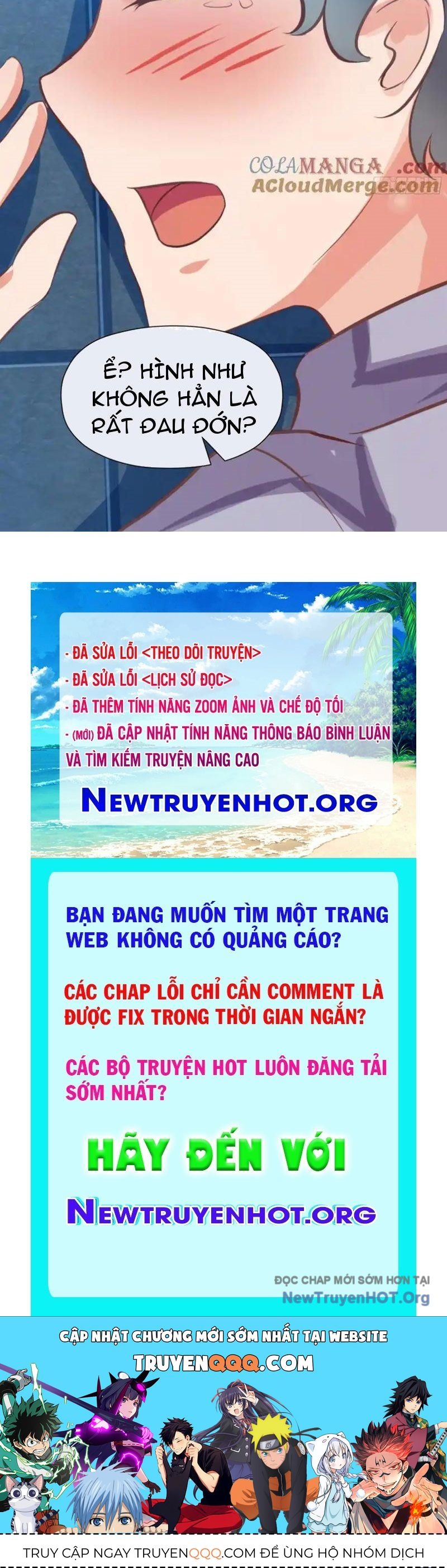 Tôi Không Phải Là Đường Tam Tạng - Chapter 31 - Page 33