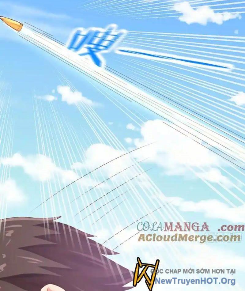 Tôi Không Phải Là Đường Tam Tạng - Chapter 32 - Page 12