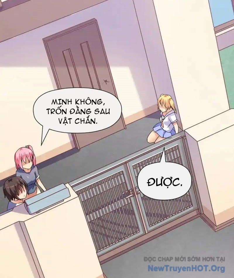 Tôi Không Phải Là Đường Tam Tạng - Chapter 32 - Page 20