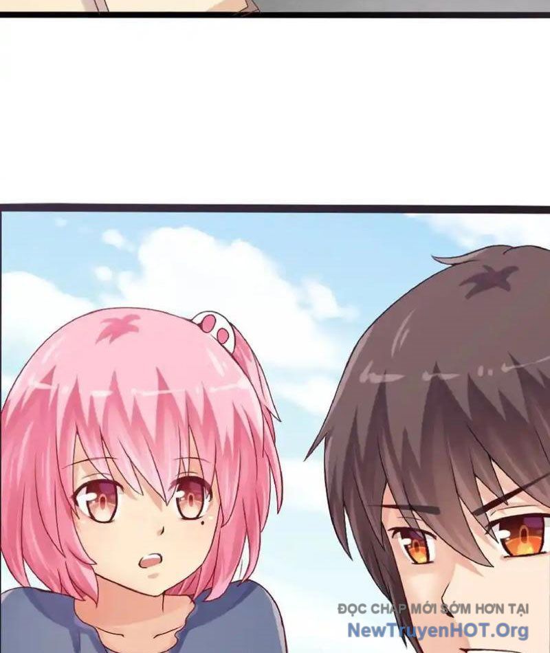 Tôi Không Phải Là Đường Tam Tạng - Chapter 32 - Page 21