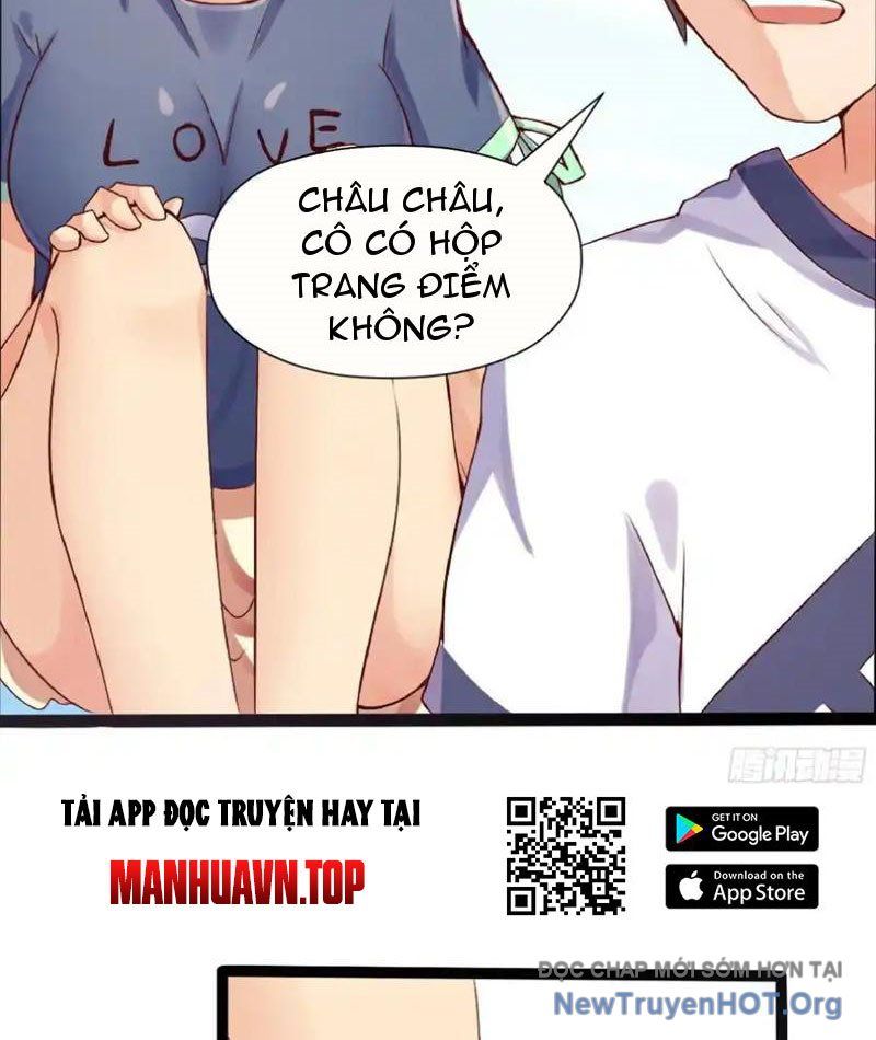 Tôi Không Phải Là Đường Tam Tạng - Chapter 32 - Page 22
