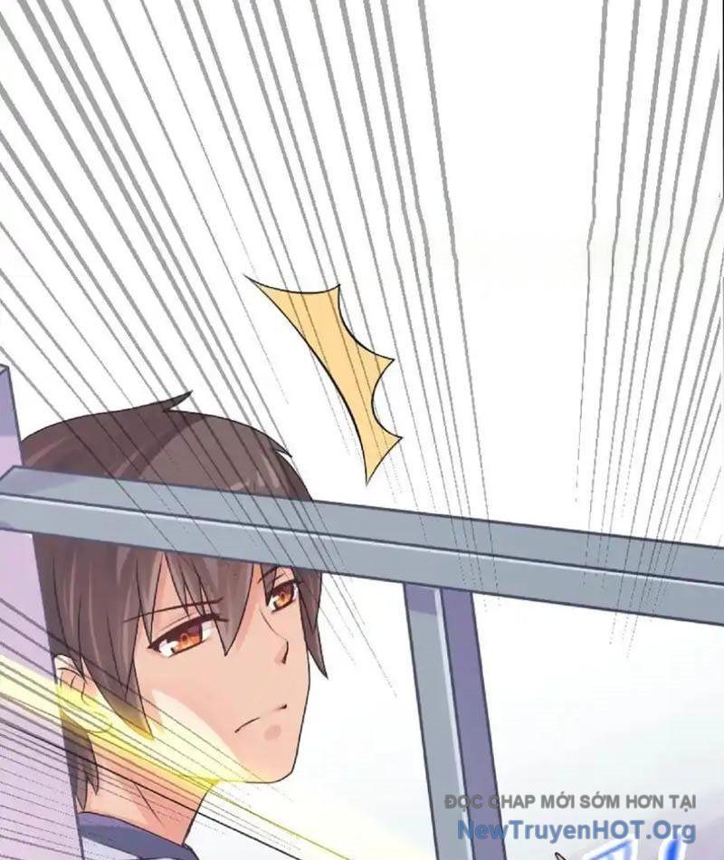 Tôi Không Phải Là Đường Tam Tạng - Chapter 32 - Page 27