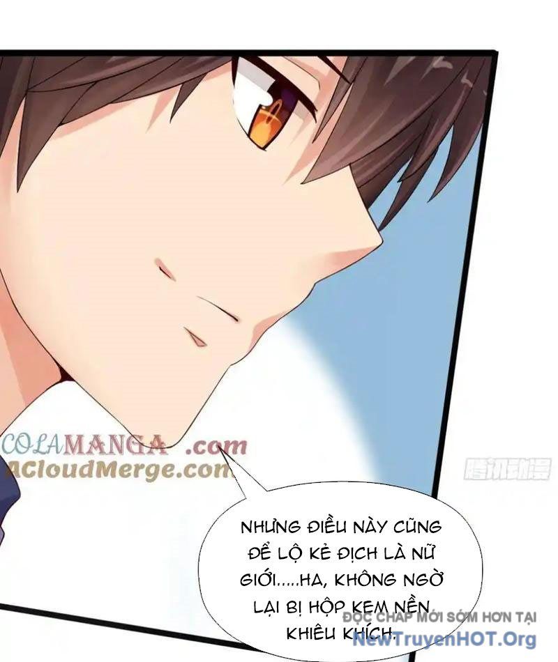 Tôi Không Phải Là Đường Tam Tạng - Chapter 32 - Page 35