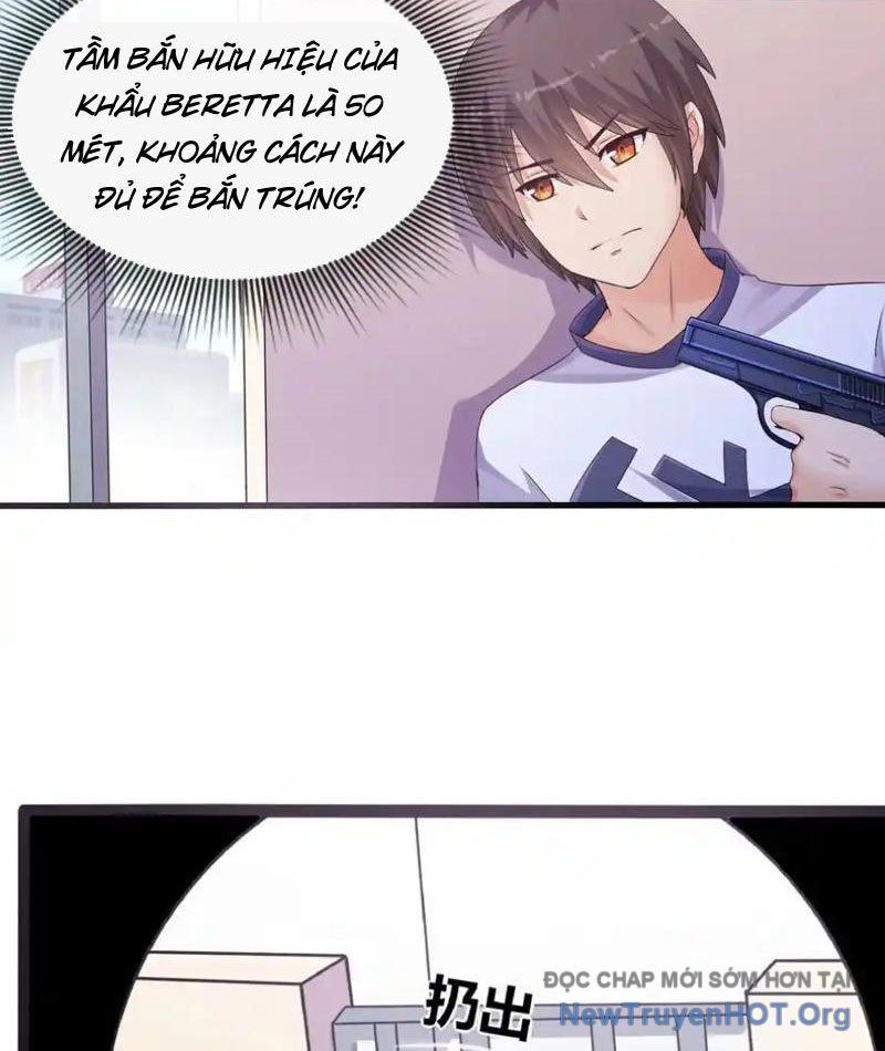 Tôi Không Phải Là Đường Tam Tạng - Chapter 32 - Page 41