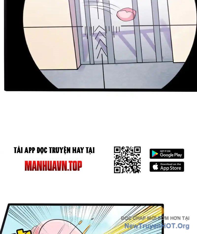 Tôi Không Phải Là Đường Tam Tạng - Chapter 32 - Page 42