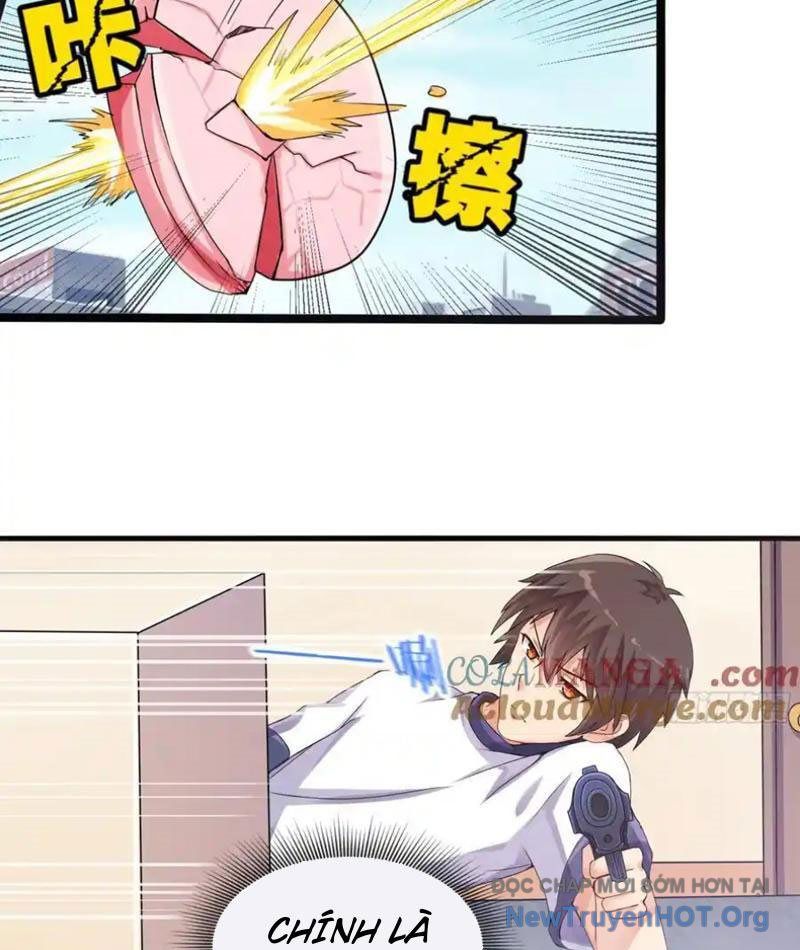 Tôi Không Phải Là Đường Tam Tạng - Chapter 32 - Page 43