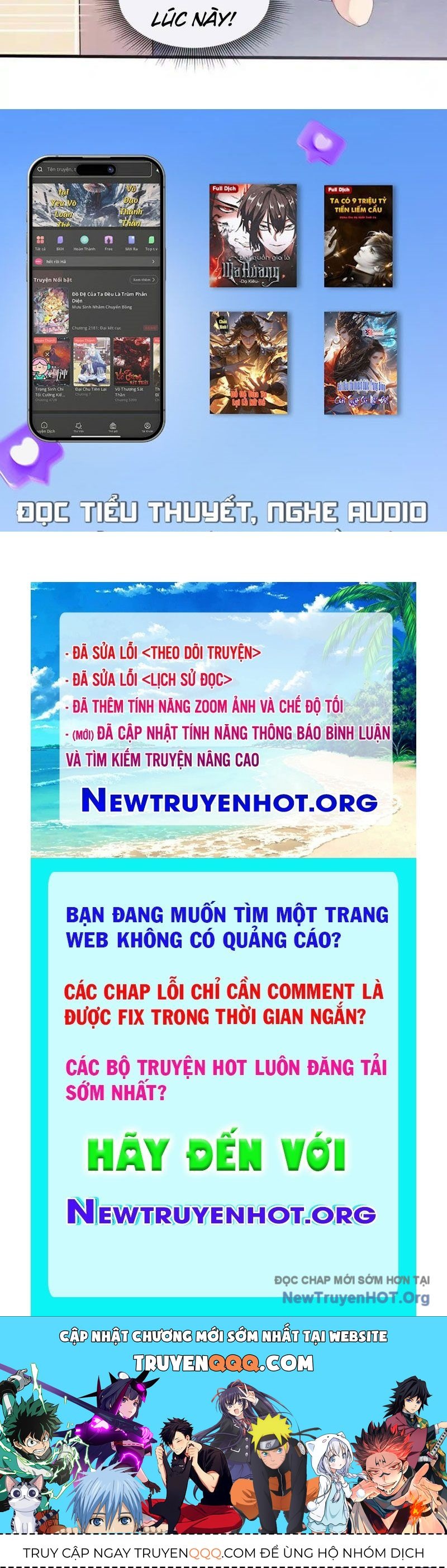 Tôi Không Phải Là Đường Tam Tạng - Chapter 32 - Page 44