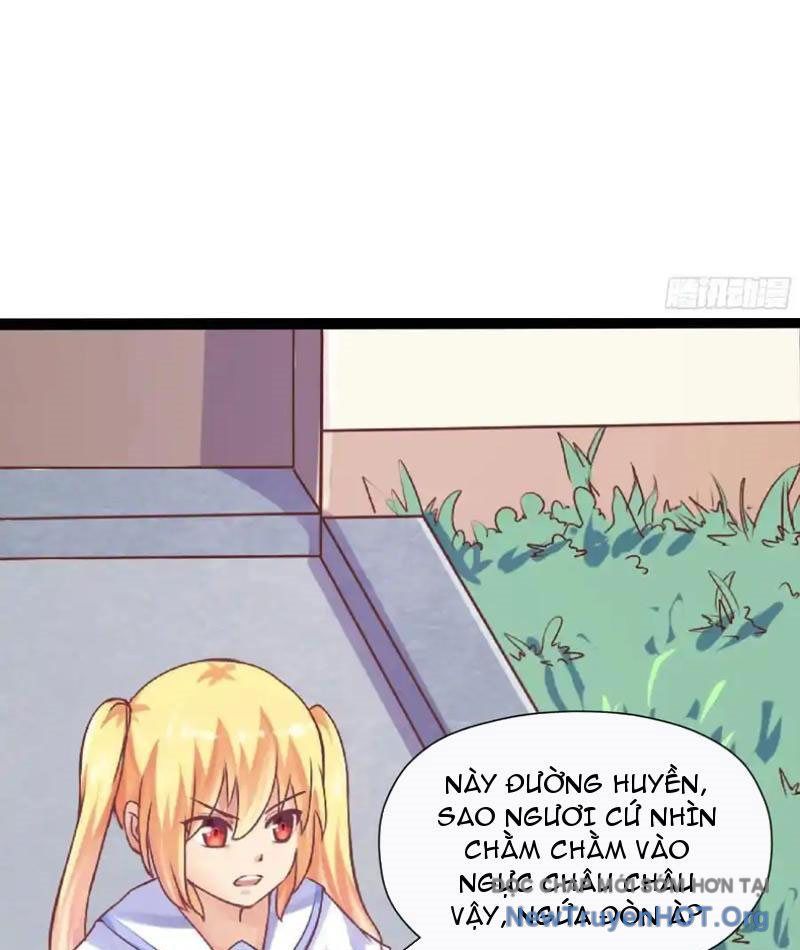 Tôi Không Phải Là Đường Tam Tạng - Chapter 32 - Page 8