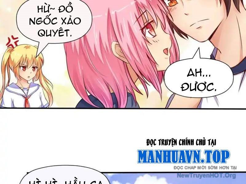 Tôi Không Phải Là Đường Tam Tạng - Chapter 33 - Page 14