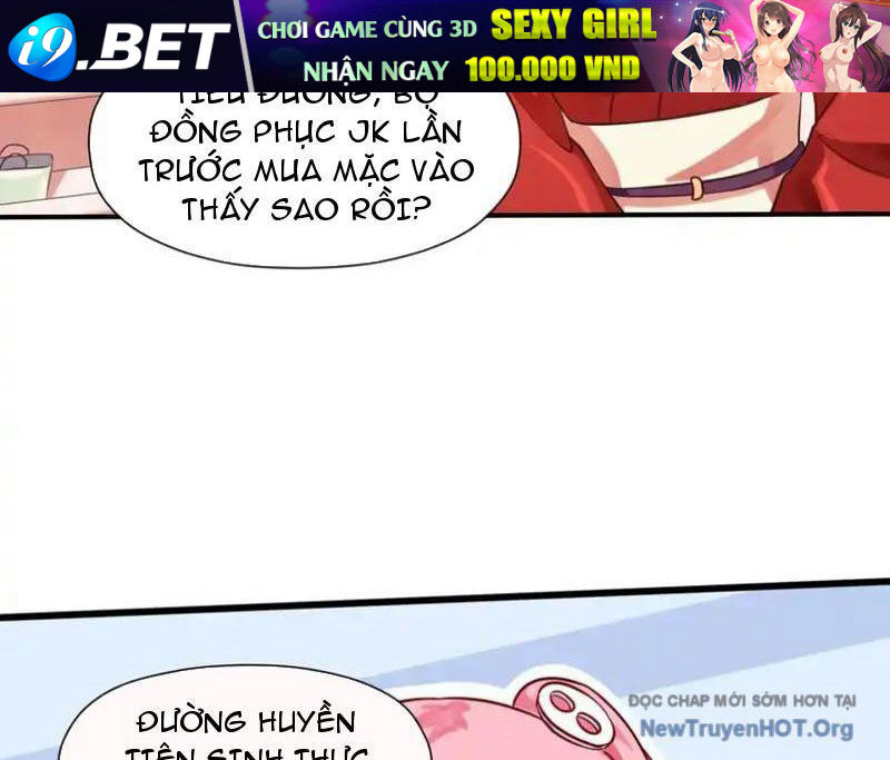 Tôi Không Phải Là Đường Tam Tạng - Chapter 33 - Page 17