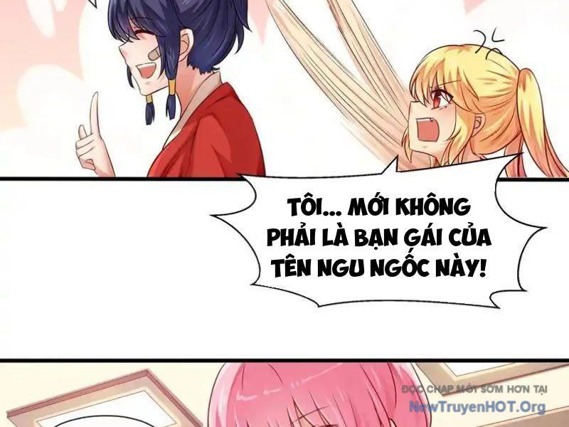 Tôi Không Phải Là Đường Tam Tạng - Chapter 33 - Page 27