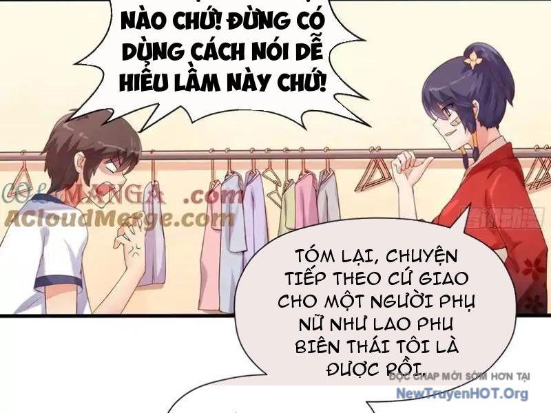 Tôi Không Phải Là Đường Tam Tạng - Chapter 33 - Page 38