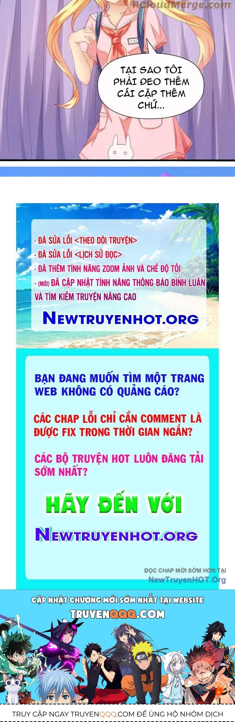 Tôi Không Phải Là Đường Tam Tạng - Chapter 33 - Page 52