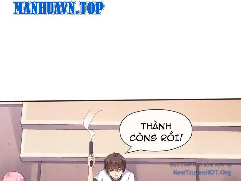 Tôi Không Phải Là Đường Tam Tạng - Chapter 33 - Page 8