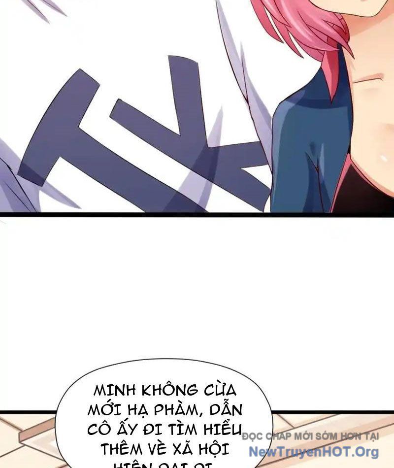 Tôi Không Phải Là Đường Tam Tạng - Chapter 34 - Page 13