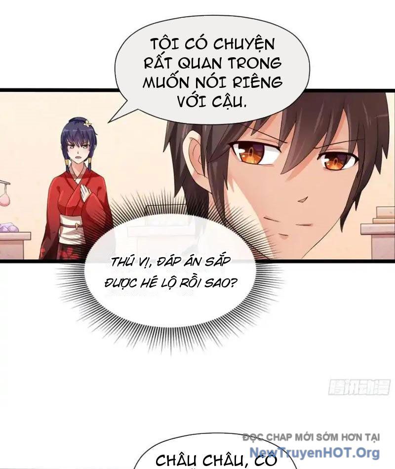 Tôi Không Phải Là Đường Tam Tạng - Chapter 34 - Page 16