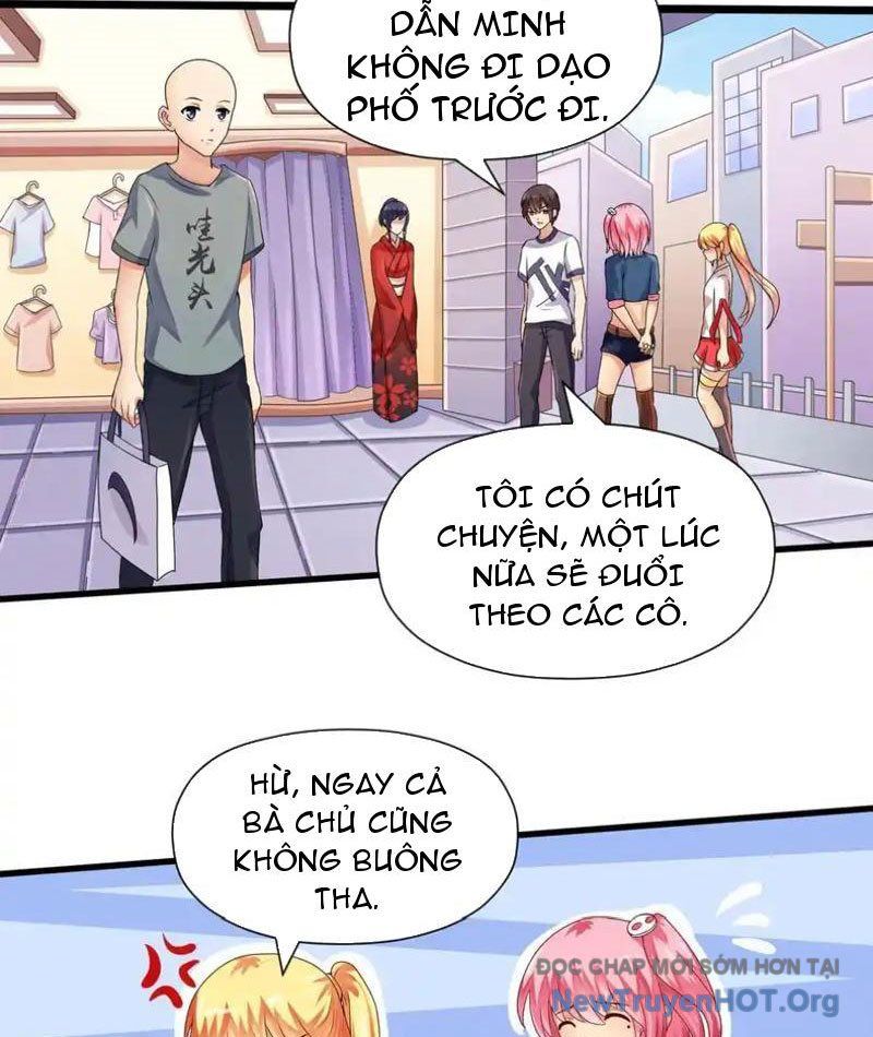 Tôi Không Phải Là Đường Tam Tạng - Chapter 34 - Page 17