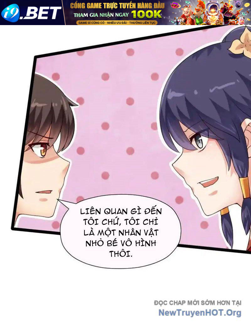 Tôi Không Phải Là Đường Tam Tạng - Chapter 34 - Page 22