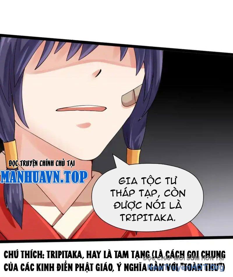 Tôi Không Phải Là Đường Tam Tạng - Chapter 34 - Page 23