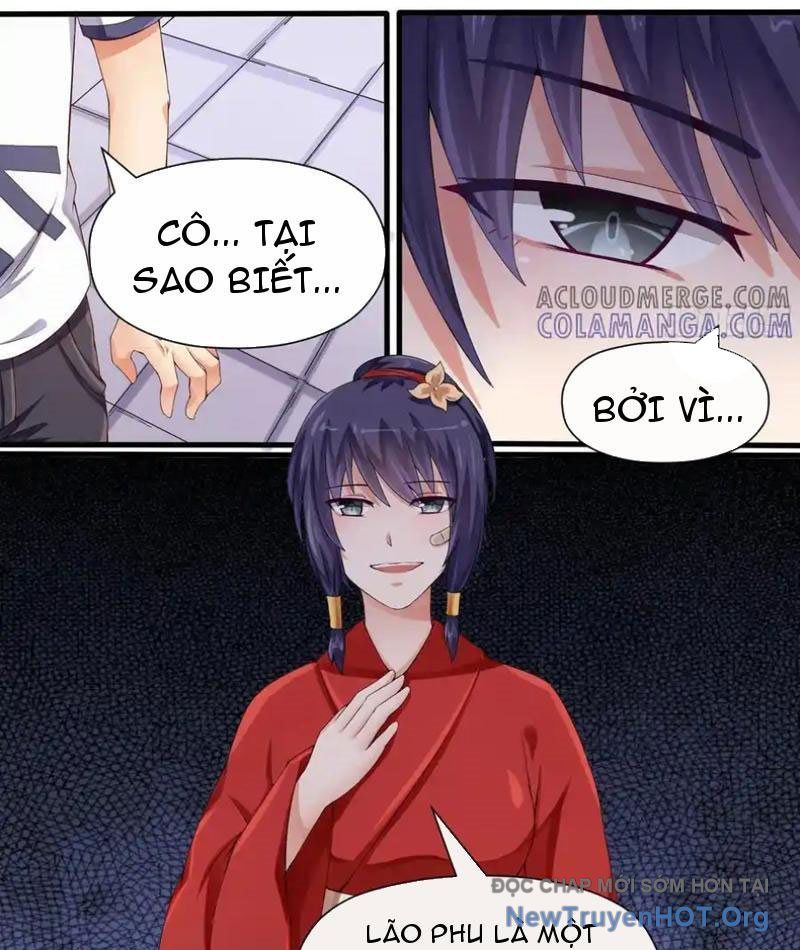 Tôi Không Phải Là Đường Tam Tạng - Chapter 34 - Page 24