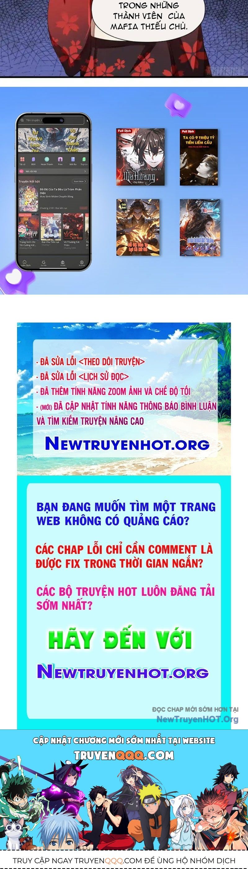 Tôi Không Phải Là Đường Tam Tạng - Chapter 34 - Page 25