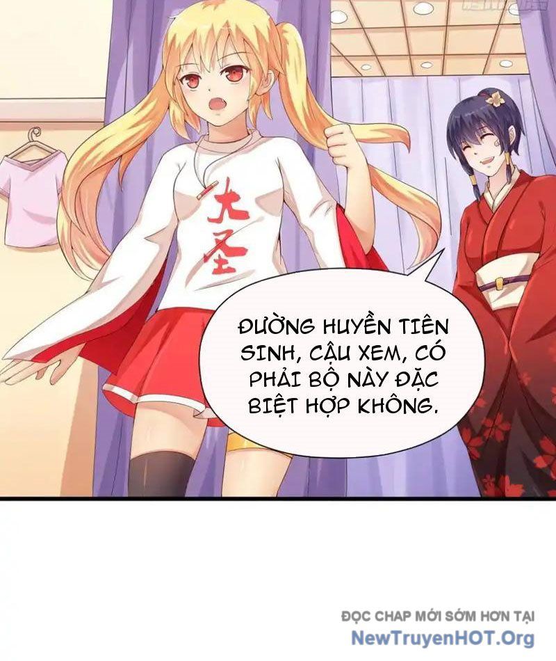 Tôi Không Phải Là Đường Tam Tạng - Chapter 34 - Page 3