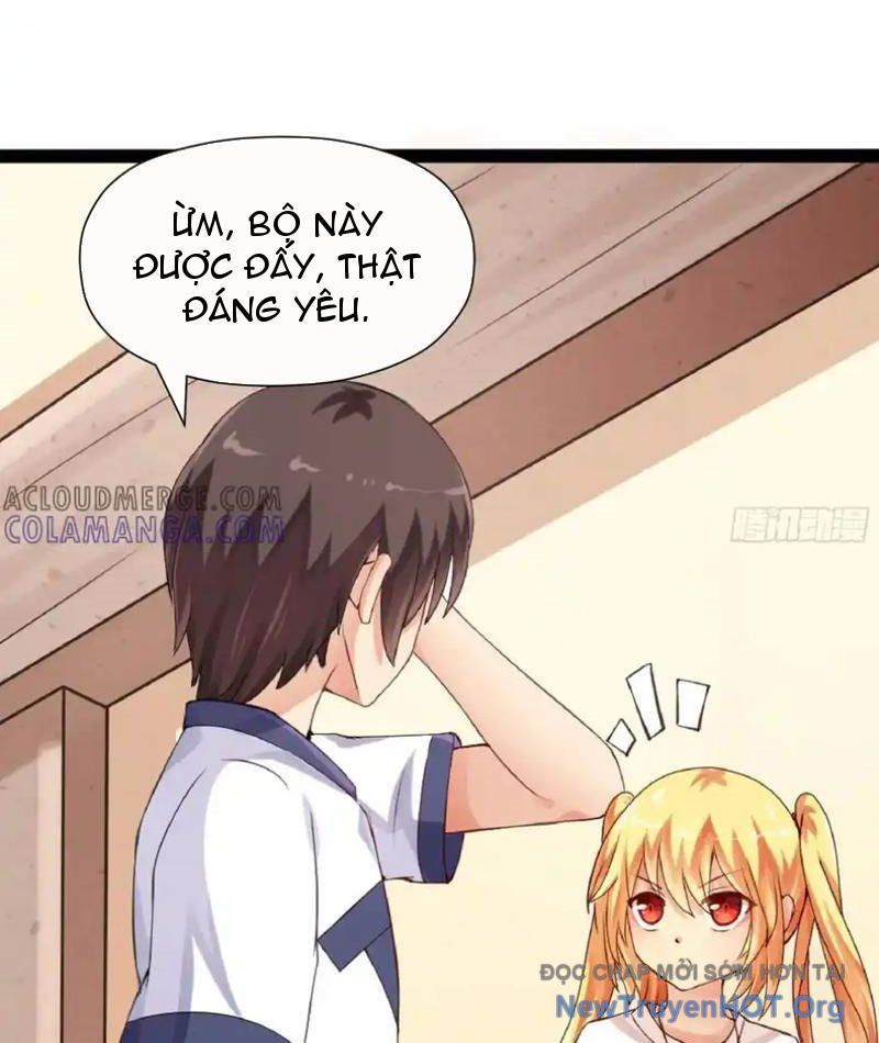 Tôi Không Phải Là Đường Tam Tạng - Chapter 34 - Page 4