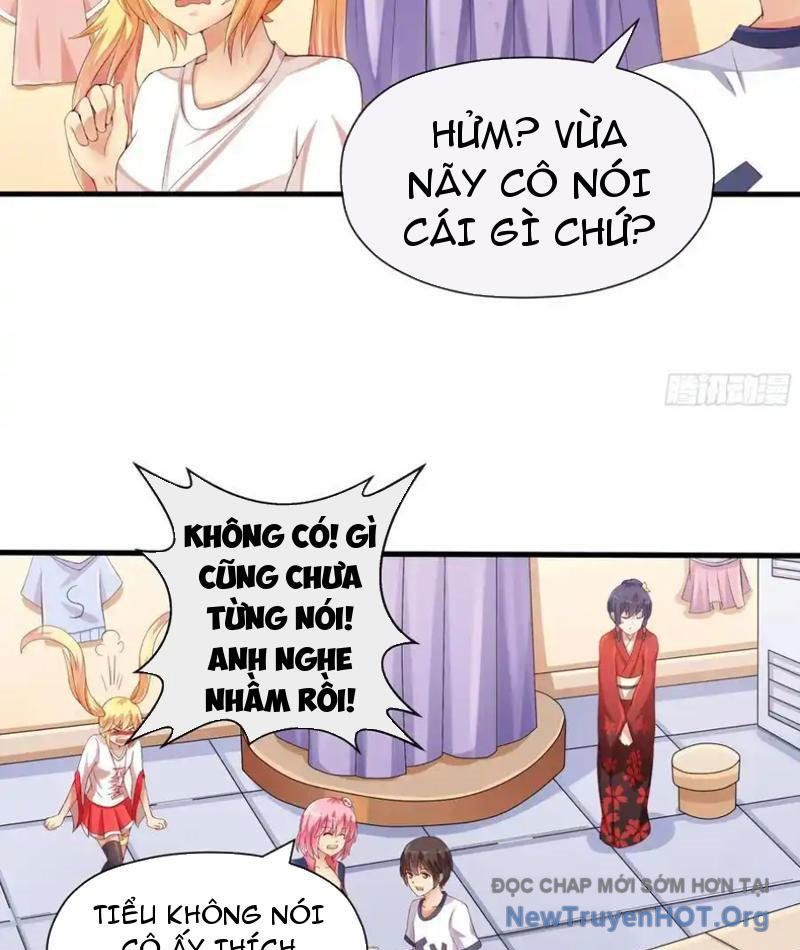 Tôi Không Phải Là Đường Tam Tạng - Chapter 34 - Page 8