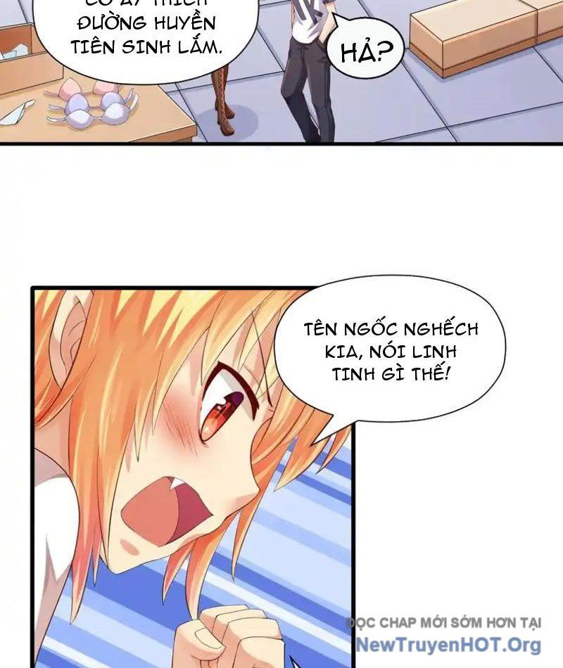 Tôi Không Phải Là Đường Tam Tạng - Chapter 34 - Page 9