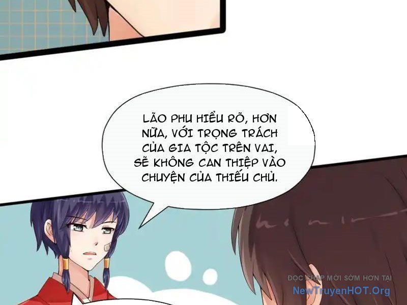 Tôi Không Phải Là Đường Tam Tạng - Chapter 35 - Page 20