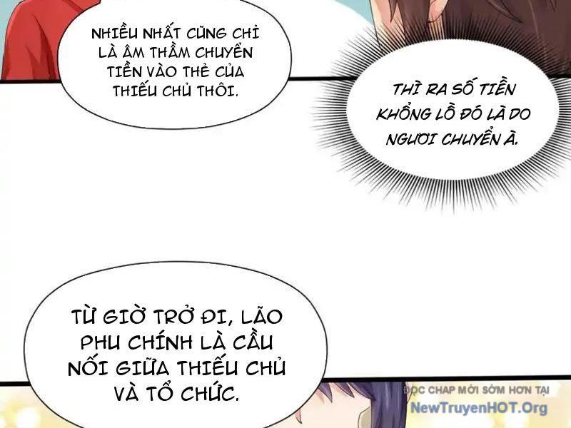 Tôi Không Phải Là Đường Tam Tạng - Chapter 35 - Page 21