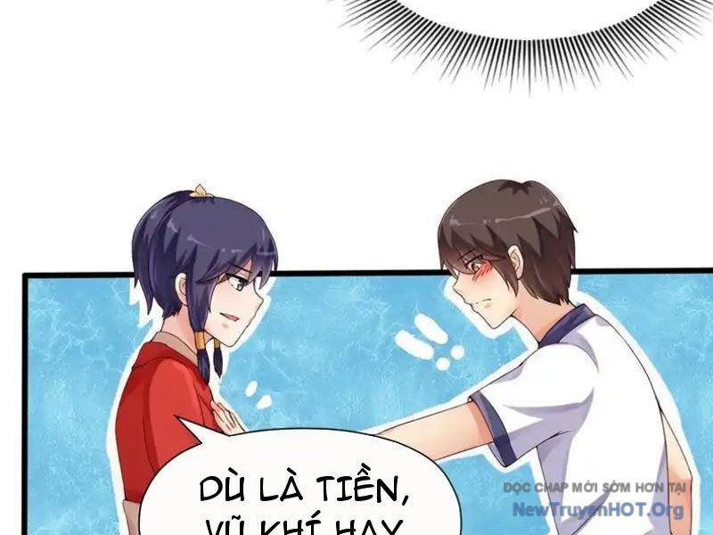 Tôi Không Phải Là Đường Tam Tạng - Chapter 35 - Page 23