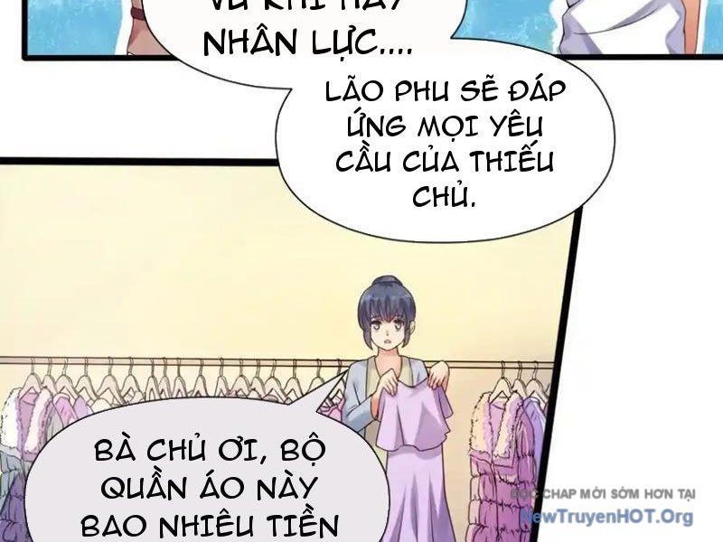 Tôi Không Phải Là Đường Tam Tạng - Chapter 35 - Page 24