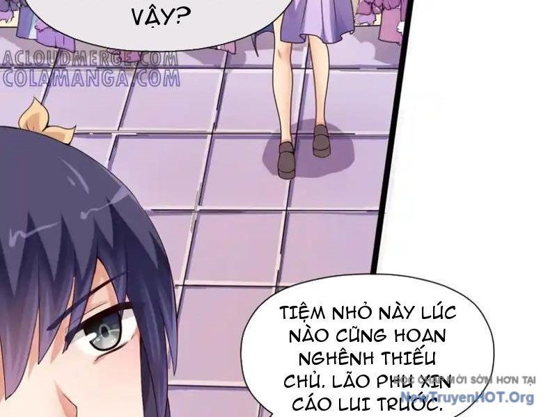 Tôi Không Phải Là Đường Tam Tạng - Chapter 35 - Page 25