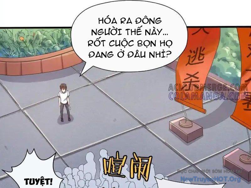 Tôi Không Phải Là Đường Tam Tạng - Chapter 35 - Page 38