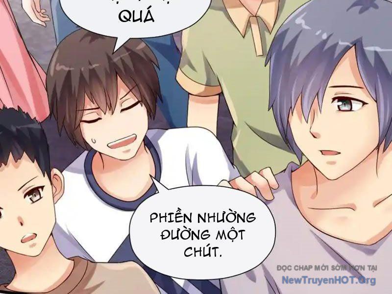 Tôi Không Phải Là Đường Tam Tạng - Chapter 35 - Page 43