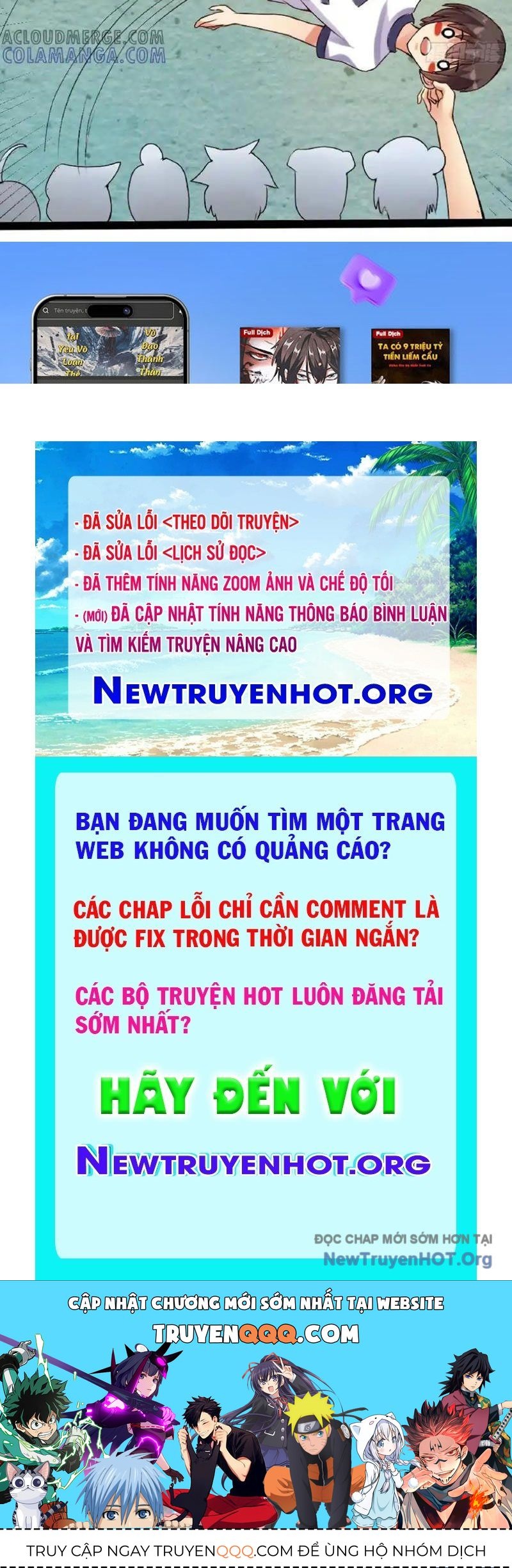 Tôi Không Phải Là Đường Tam Tạng - Chapter 35 - Page 59