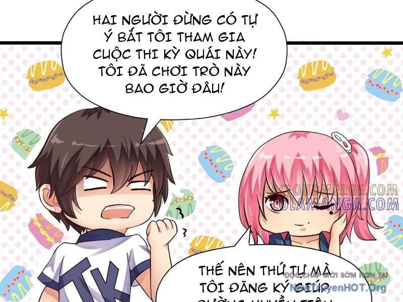 Tôi Không Phải Là Đường Tam Tạng - Chapter 36 - Page 15