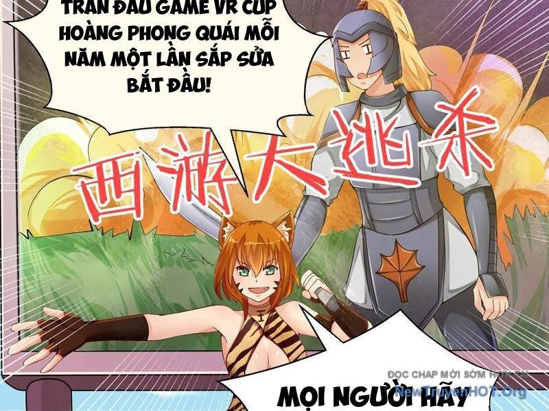 Tôi Không Phải Là Đường Tam Tạng - Chapter 36 - Page 32