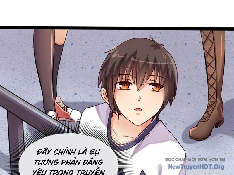 Tôi Không Phải Là Đường Tam Tạng - Chapter 36 - Page 49
