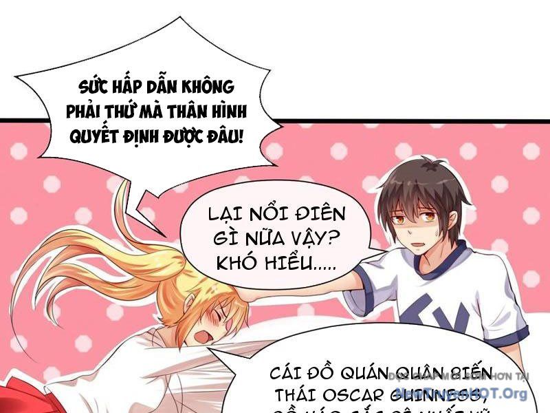 Tôi Không Phải Là Đường Tam Tạng - Chapter 36 - Page 54