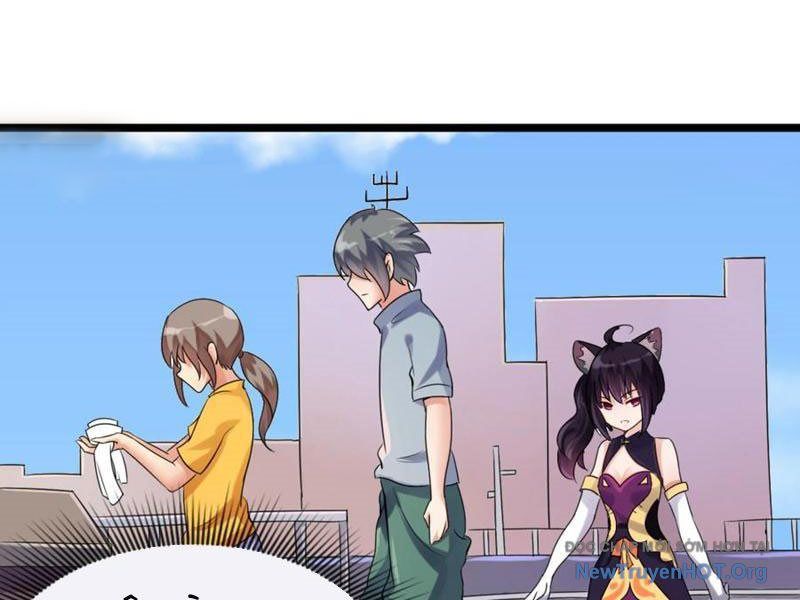 Tôi Không Phải Là Đường Tam Tạng - Chapter 36 - Page 56