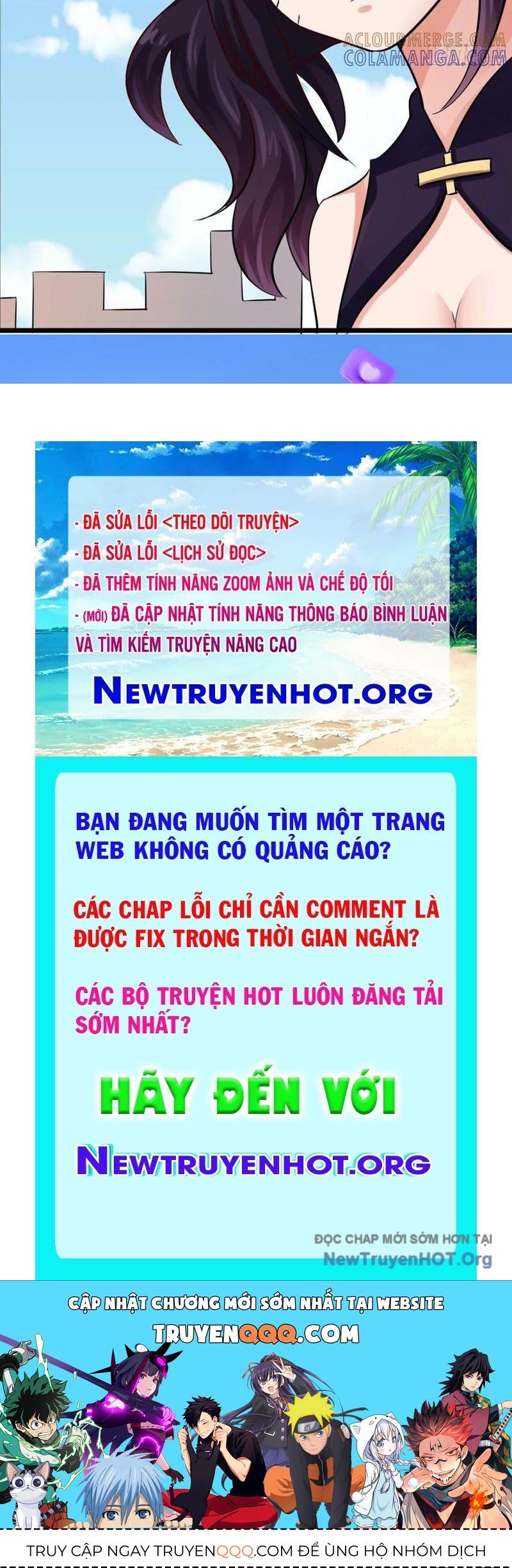 Tôi Không Phải Là Đường Tam Tạng - Chapter 36 - Page 60