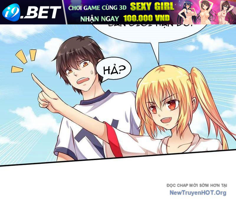 Tôi Không Phải Là Đường Tam Tạng - Chapter 36 - Page 8