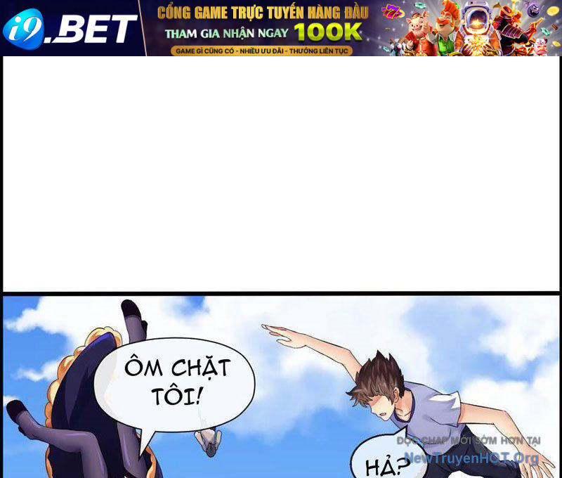 Tôi Không Phải Là Đường Tam Tạng - Chapter 37 - Page 19