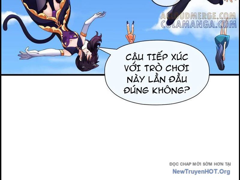 Tôi Không Phải Là Đường Tam Tạng - Chapter 37 - Page 20