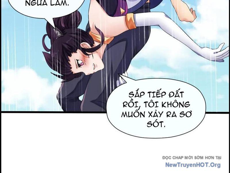 Tôi Không Phải Là Đường Tam Tạng - Chapter 37 - Page 32